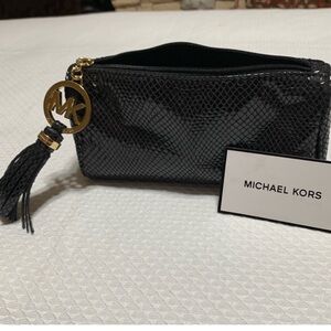 Michael Kors Limited Edition Cosmetic Case